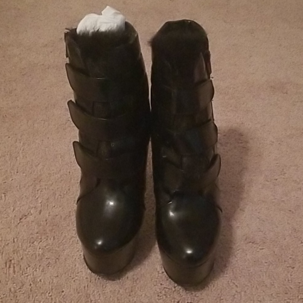 Booties